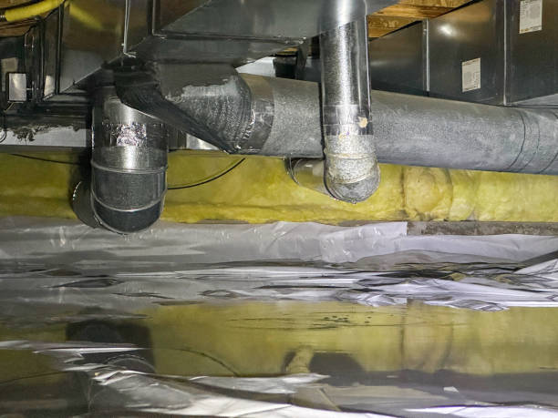 Water damage restoration mold remediation in MA